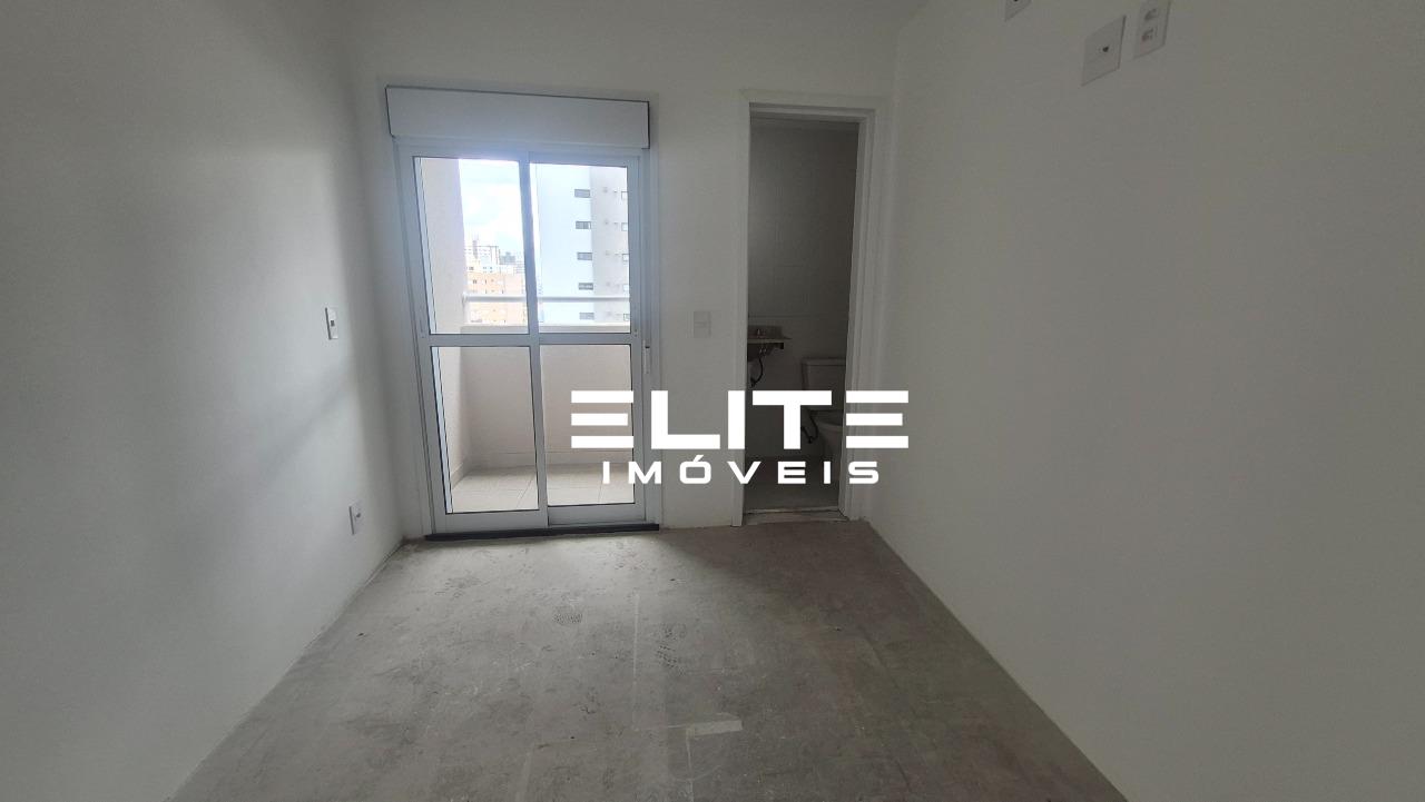 Apartamento à venda no Jardim Bela Vista: 