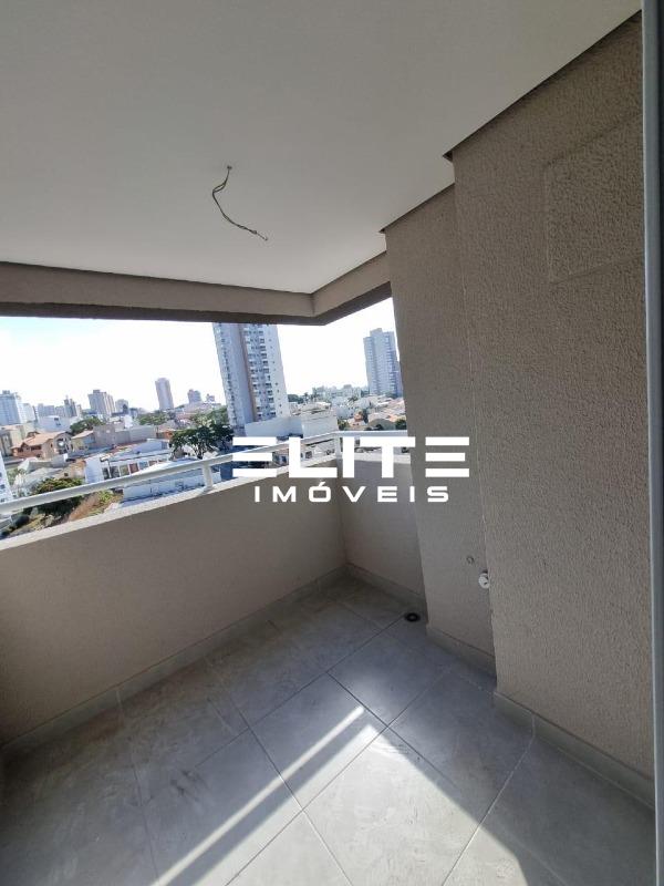 Apartamento à venda no Jardim Bela Vista: 