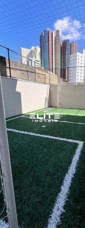 Apartamento à venda no Jardim Bela Vista: 