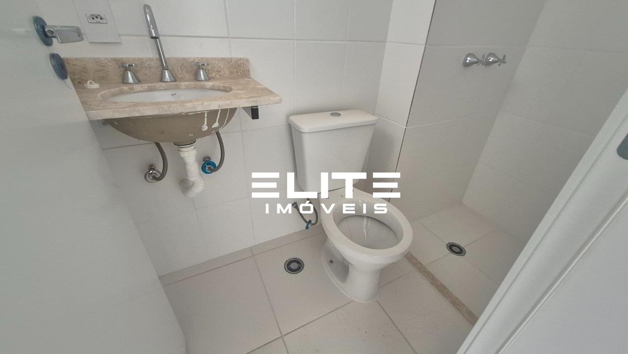 Apartamento à venda no Jardim Bela Vista: 