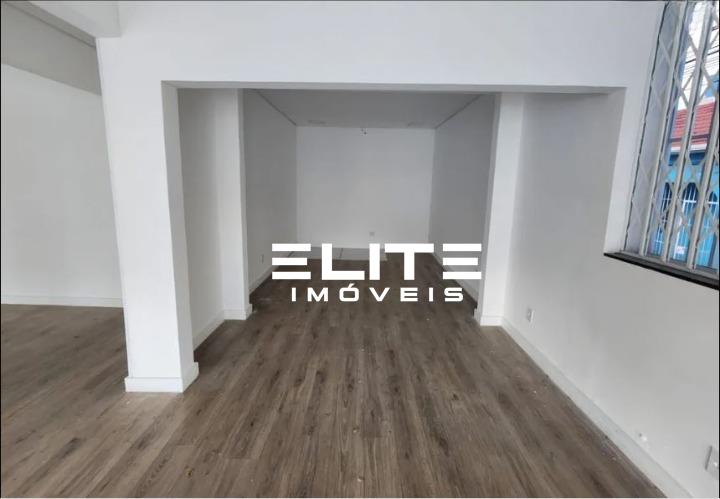 Casa para aluguel no Centro: 