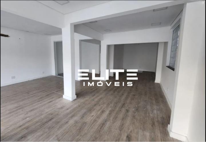 Casa para aluguel no Centro: 