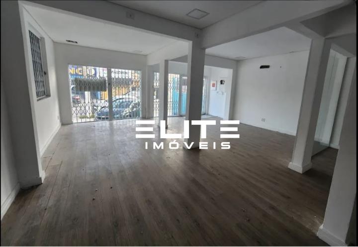 Casa para aluguel no Centro: 