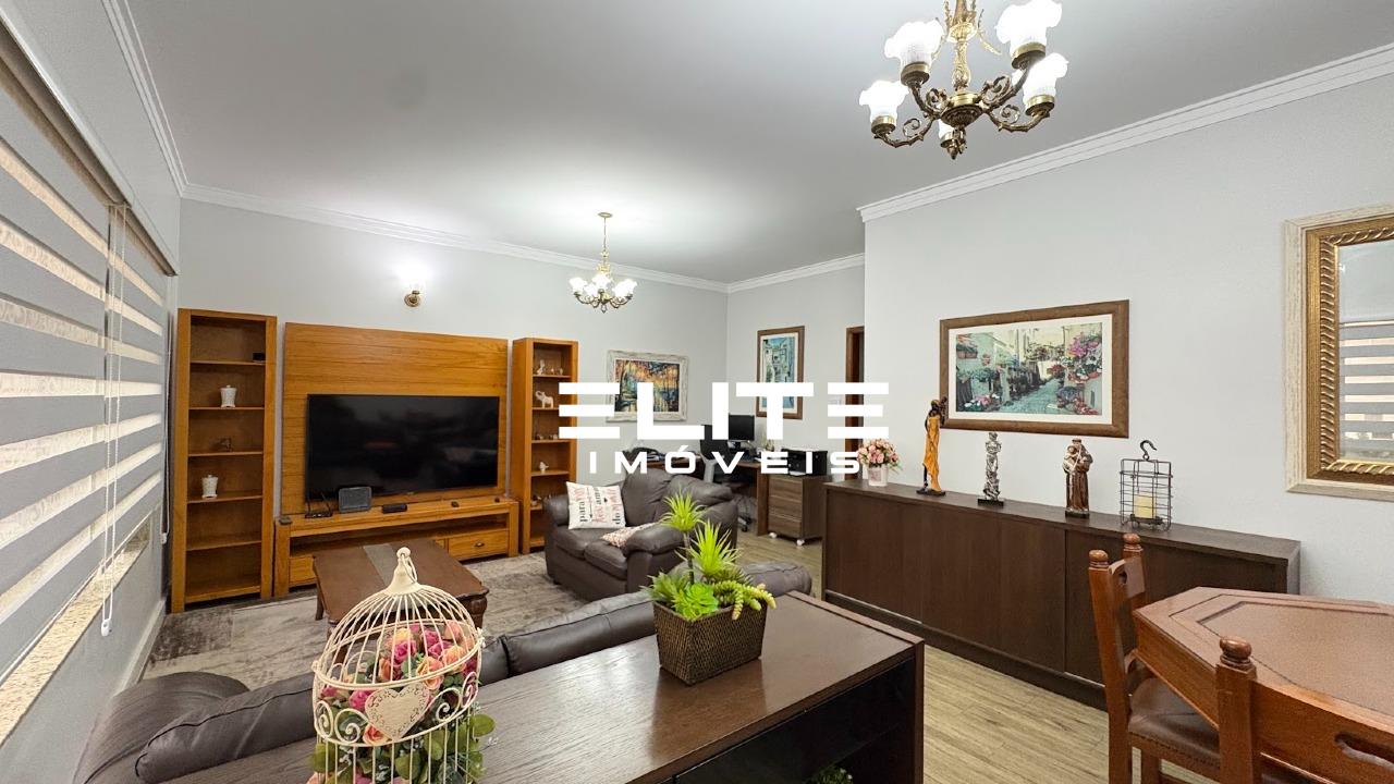 Casa à venda no Jardim Bela Vista: 