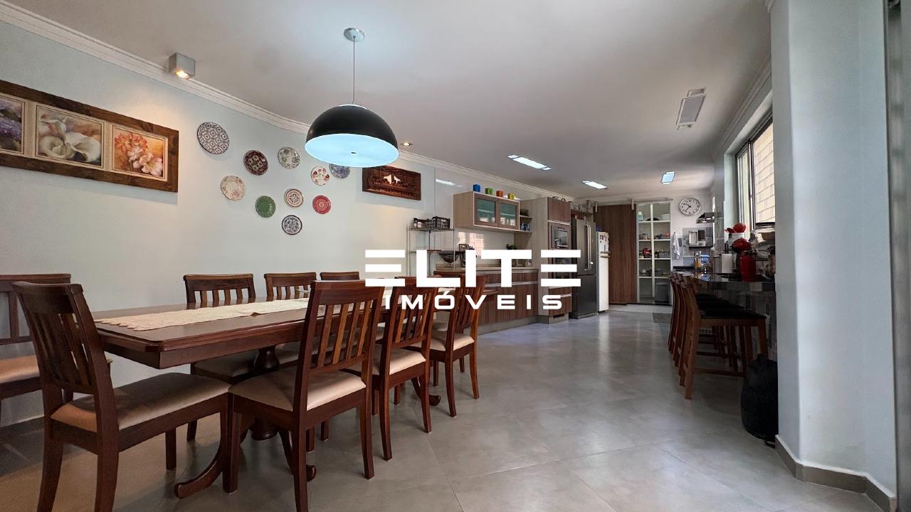 Casa à venda no Jardim Bela Vista: 