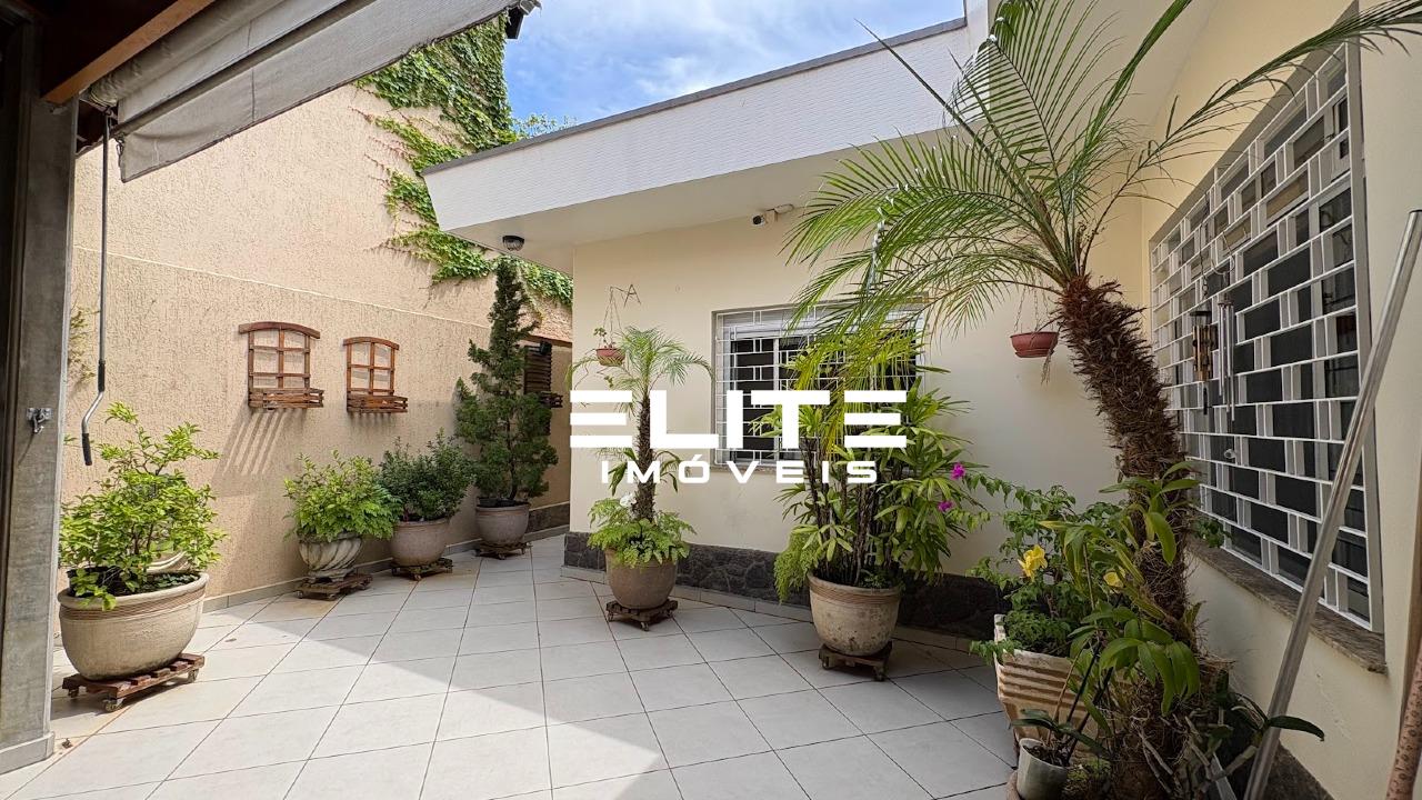 Casa à venda no Jardim Bela Vista: 