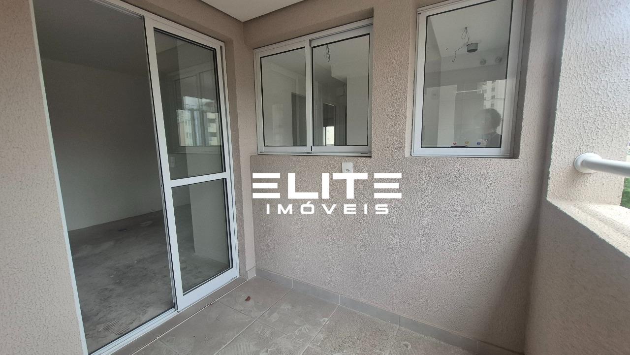 Apartamento à venda no Jardim Bela Vista: 