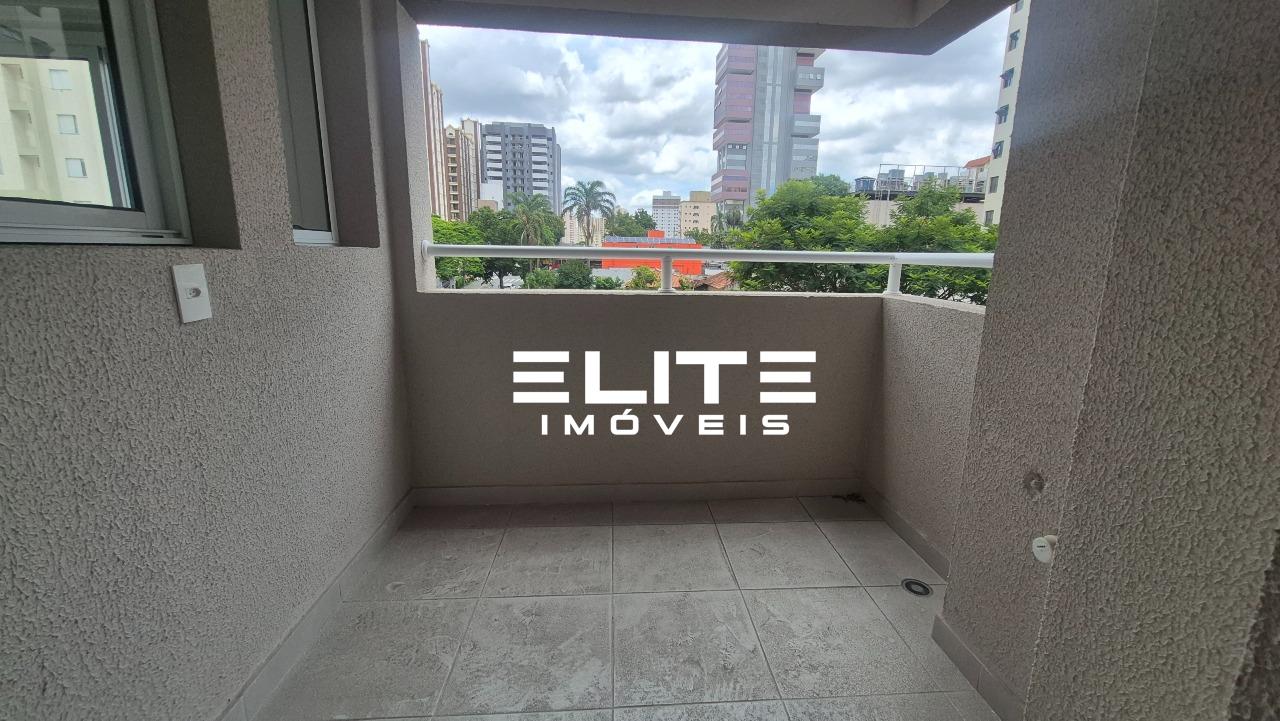 Apartamento à venda no Jardim Bela Vista: 