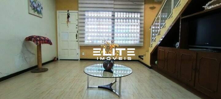 Sobrado para aluguel no Bairro Jardim: 