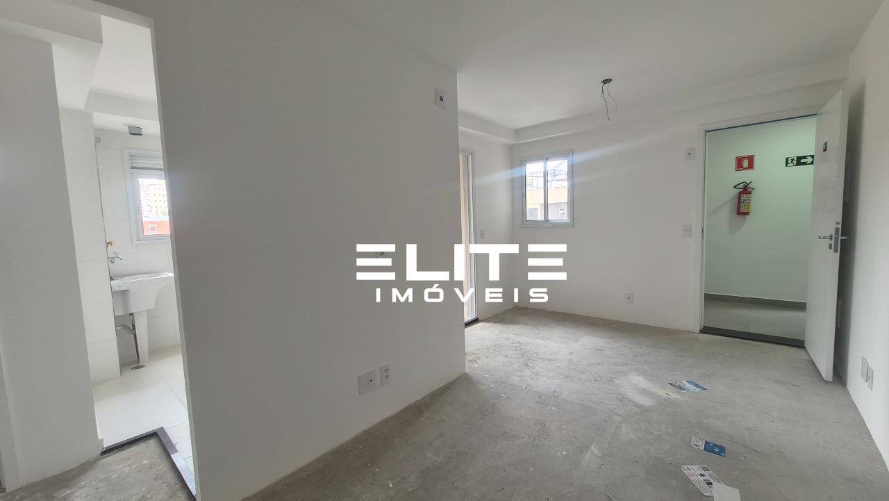 Apartamento à venda no Jardim Bela Vista: 