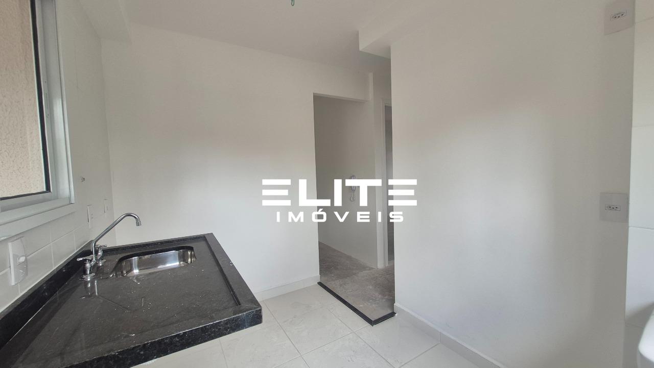 Apartamento à venda no Jardim Bela Vista: 