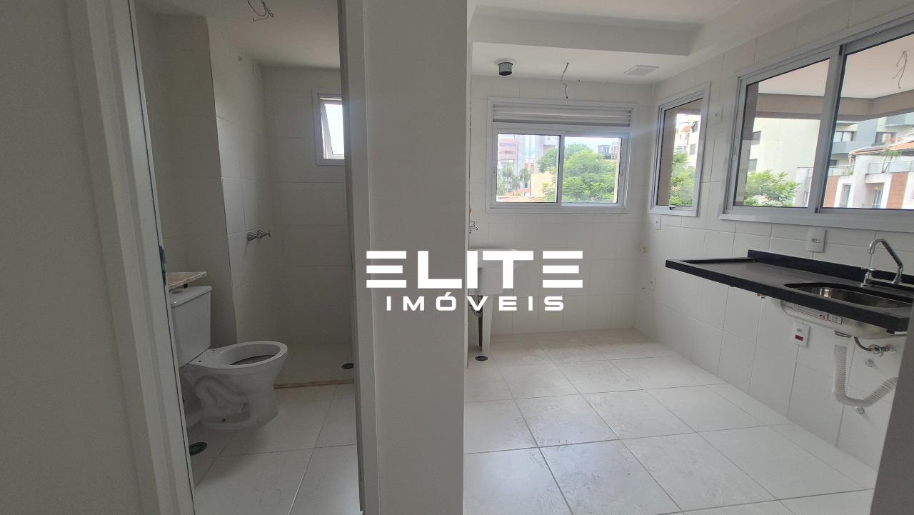 Apartamento à venda no Jardim Bela Vista: 