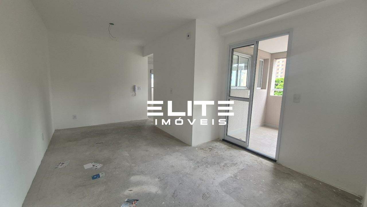 Apartamento à venda no Jardim Bela Vista: 