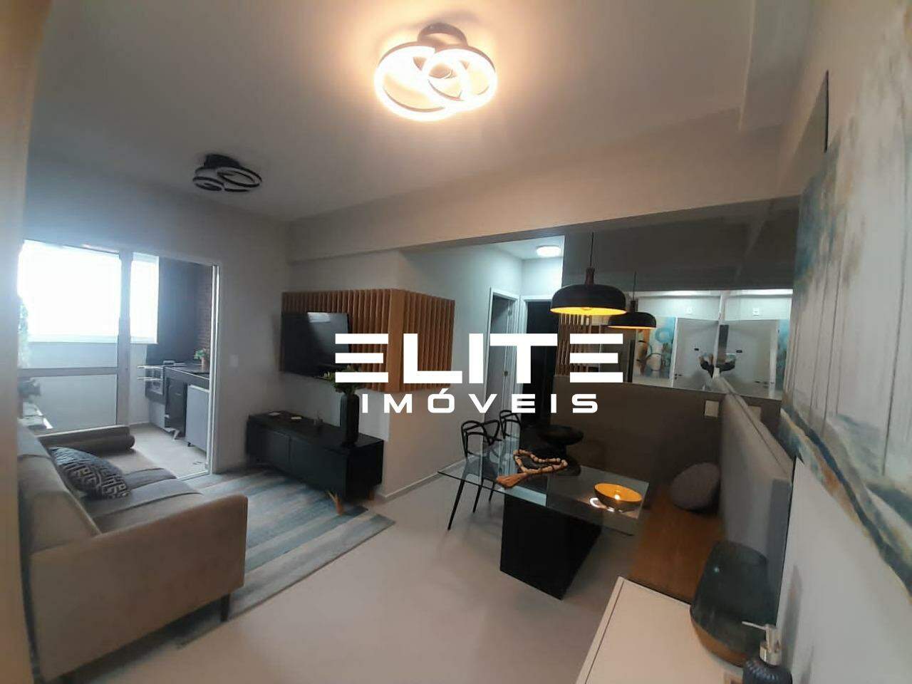 Apartamento à venda no Bairro Jardim: 