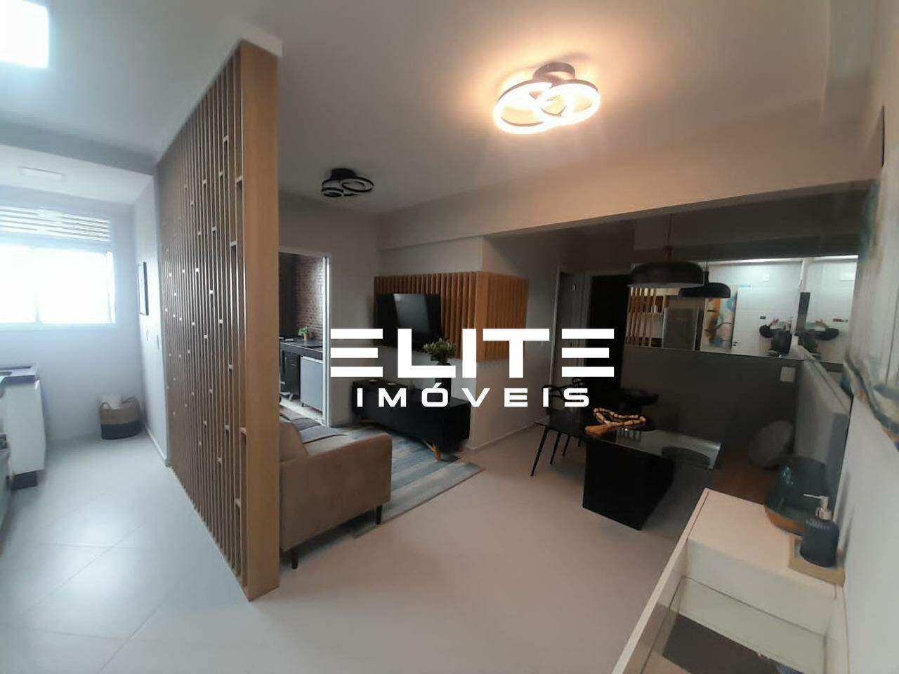 Apartamento à venda no Bairro Jardim: 