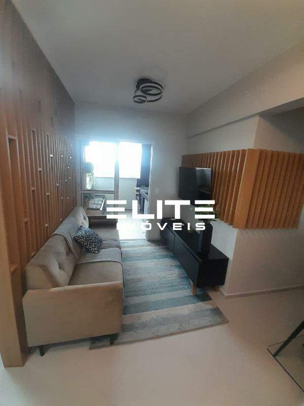 Apartamento à venda no Bairro Jardim: 