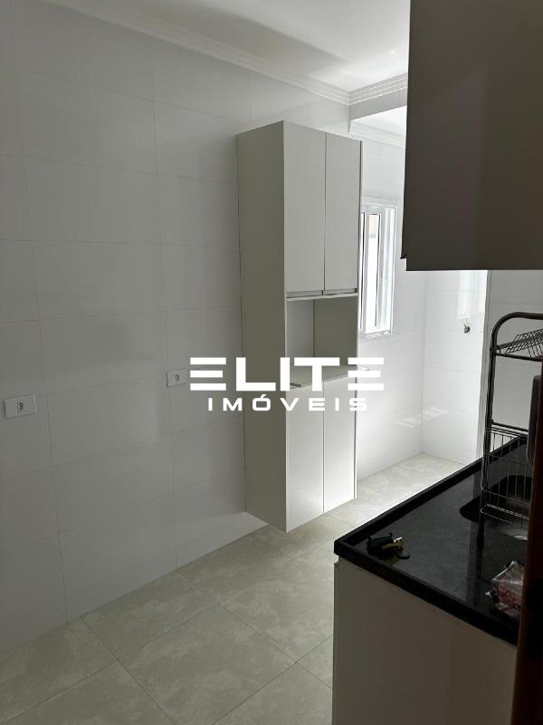 Apartamento para aluguel no Santa Maria: 