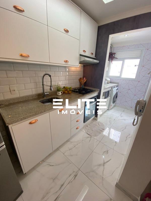 Apartamento à venda no Bairro Jardim: cozinha