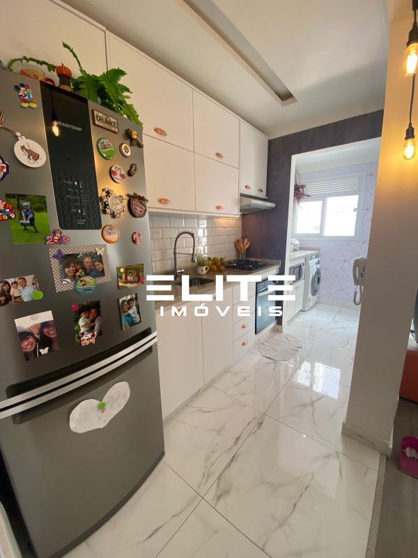 Apartamento à venda no Bairro Jardim: cozinha