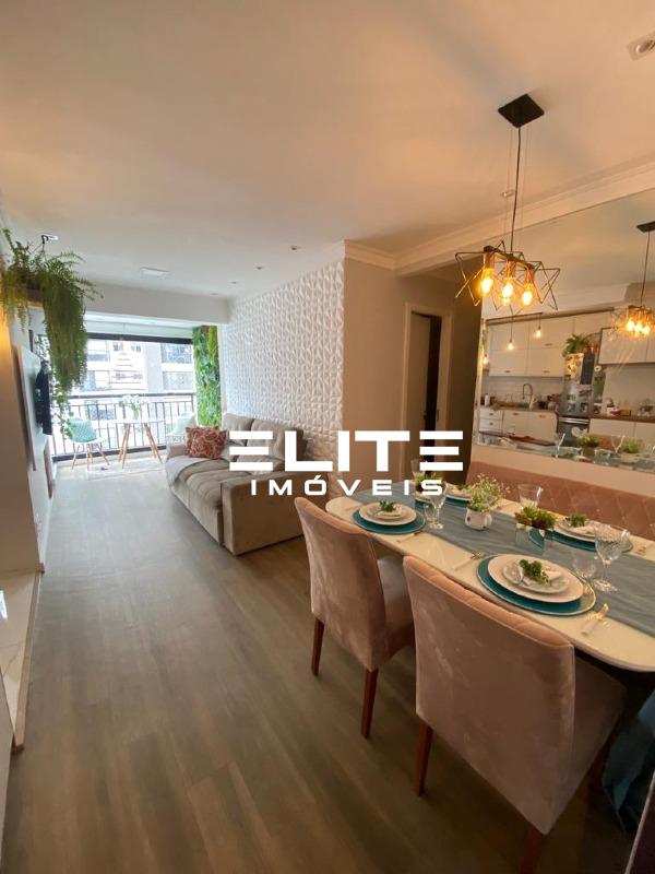 Apartamento à venda no Bairro Jardim: Sala 