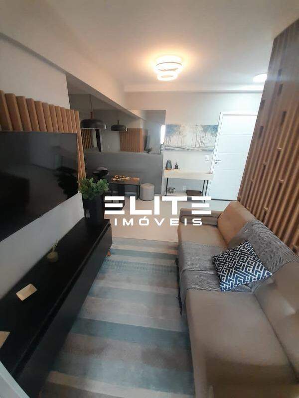 Apartamento à venda no Bairro Jardim: 