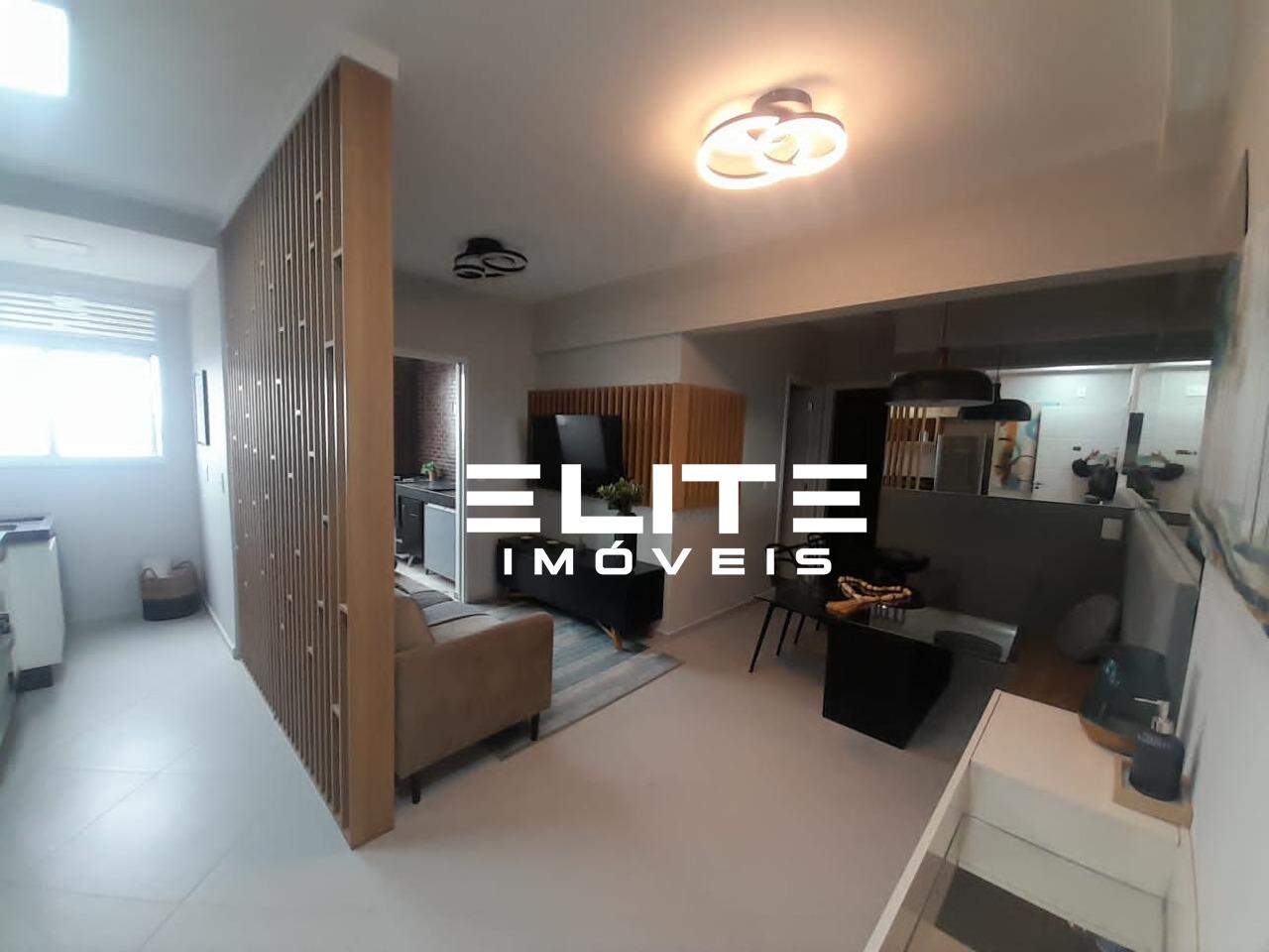 Apartamento à venda no Bairro Jardim: 