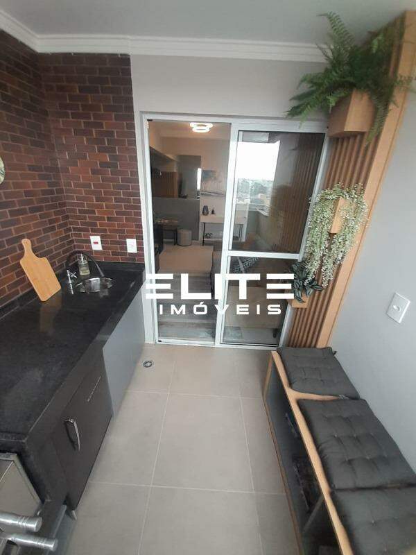 Apartamento à venda no Bairro Jardim: 