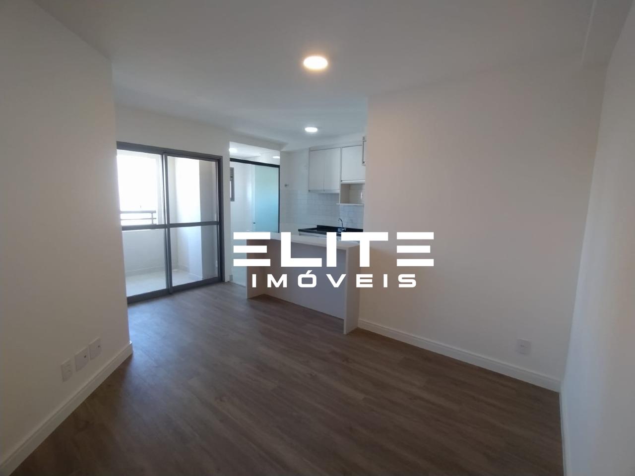 Apartamento para aluguel no Bangú: 