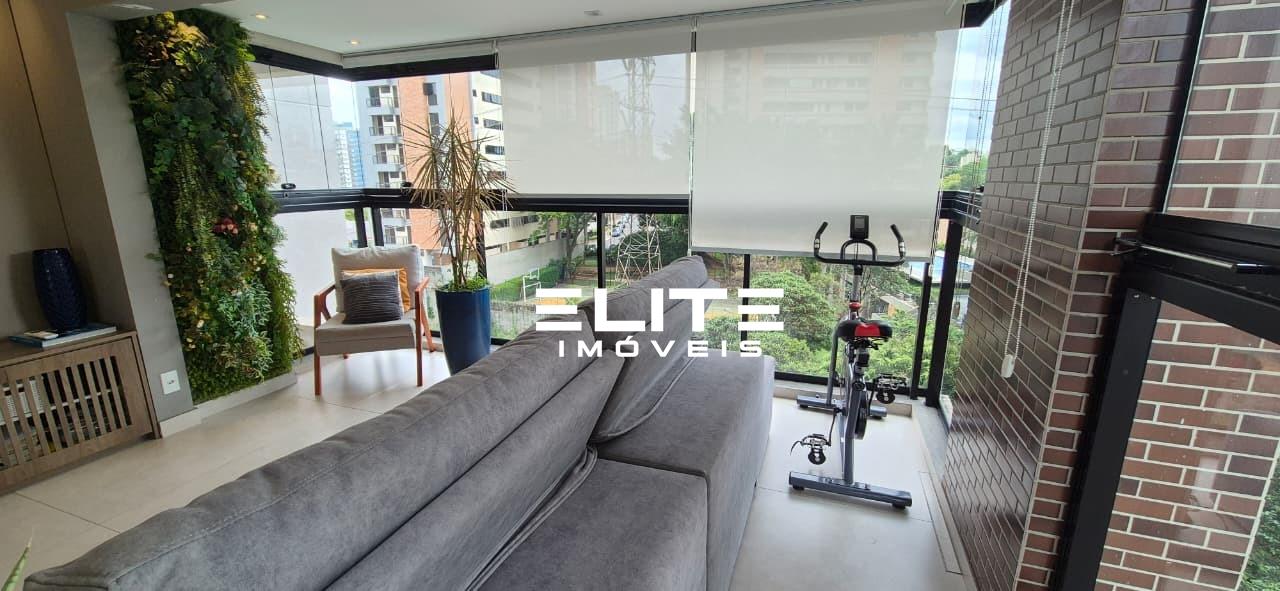 Apartamento para aluguel no Bairro Jardim: 