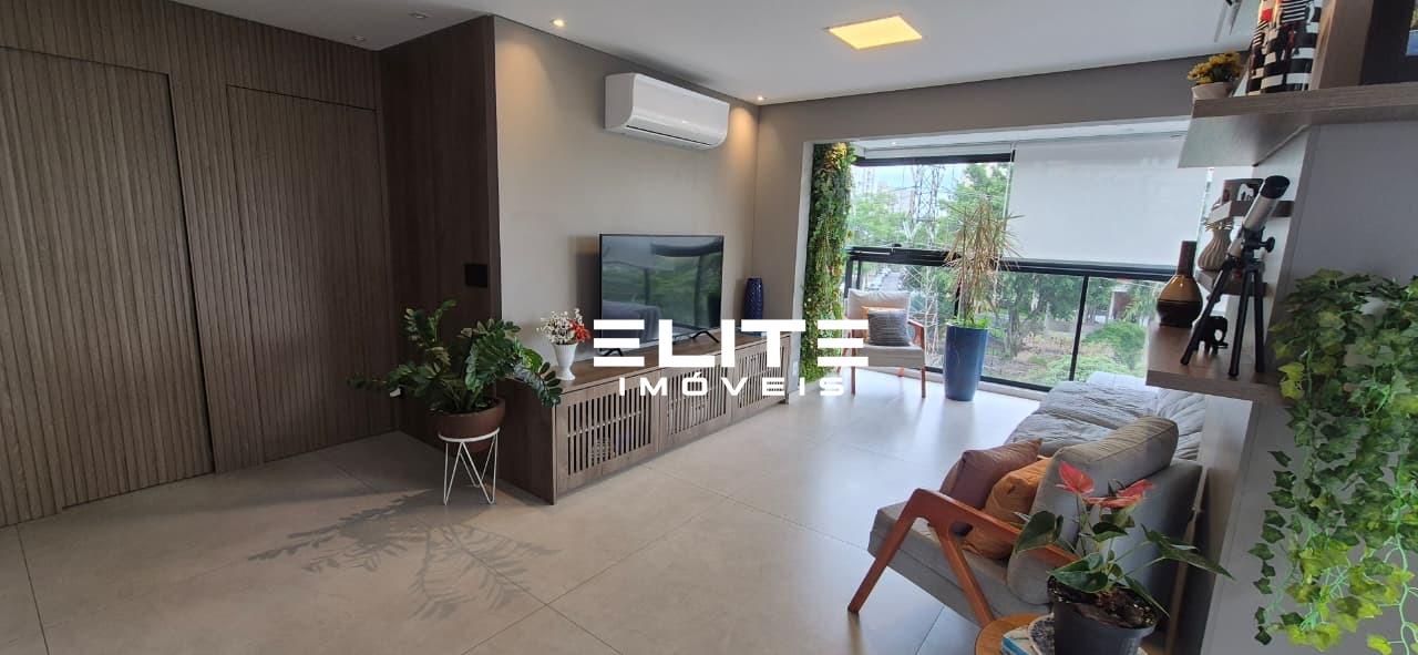 Apartamento para aluguel no Bairro Jardim: 