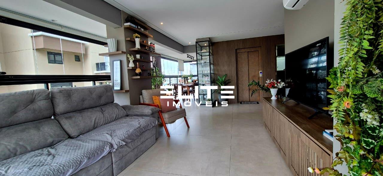 Apartamento para aluguel no Bairro Jardim: 