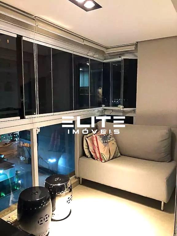 Apartamento para aluguel no Jardim: 