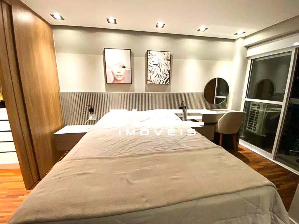 Apartamento para aluguel no Jardim: 