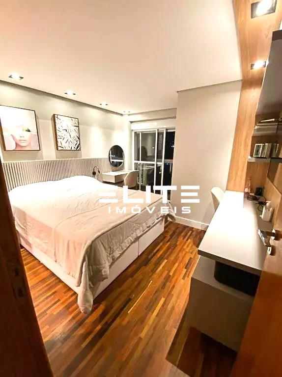 Apartamento para aluguel no Jardim: 