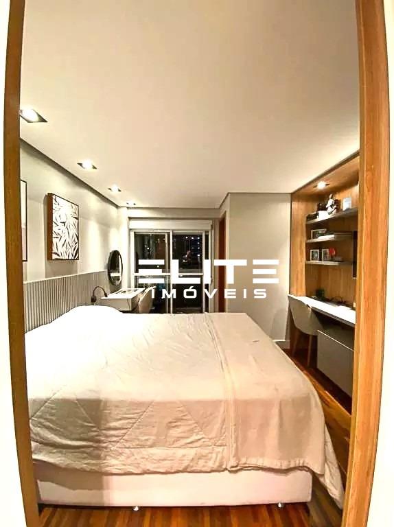 Apartamento para aluguel no Jardim: 