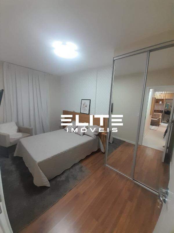 Apartamento à venda no Bairro Jardim: 