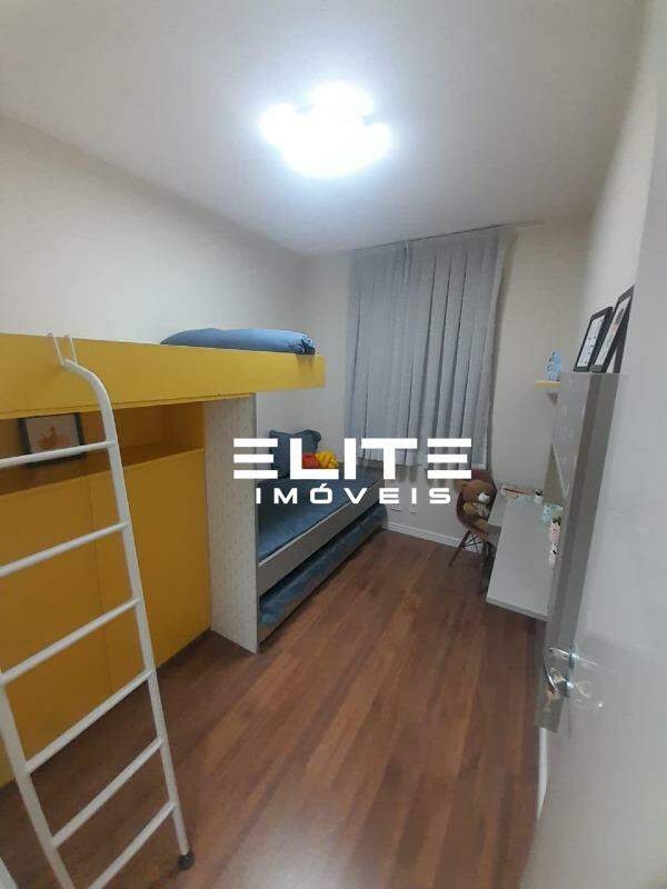 Apartamento à venda no Bairro Jardim: 