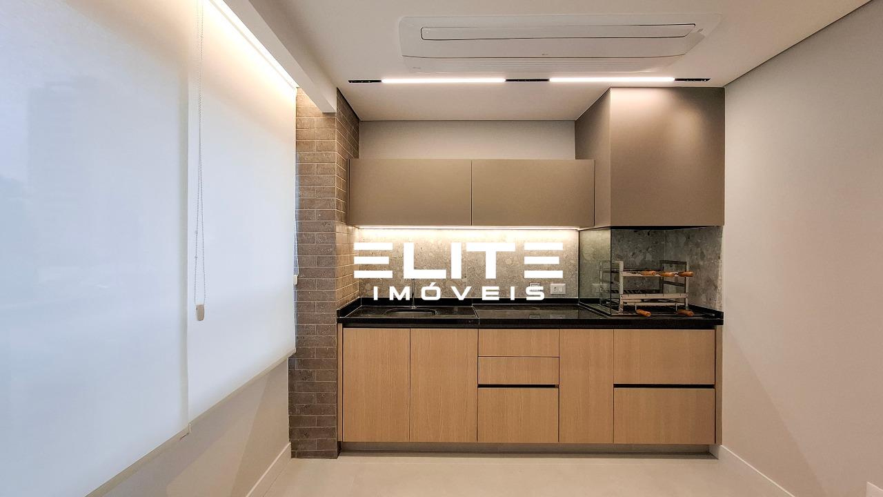 Apartamento para aluguel no Campestre: 