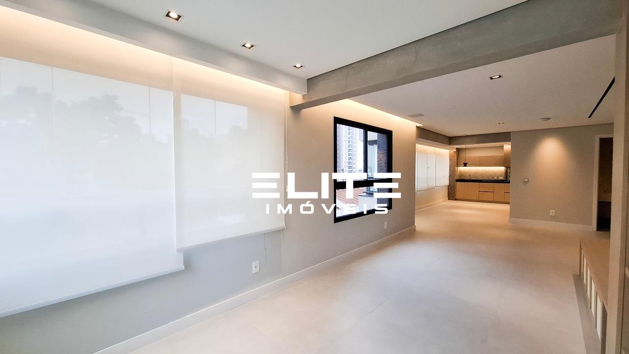 Apartamento para aluguel no Campestre: 