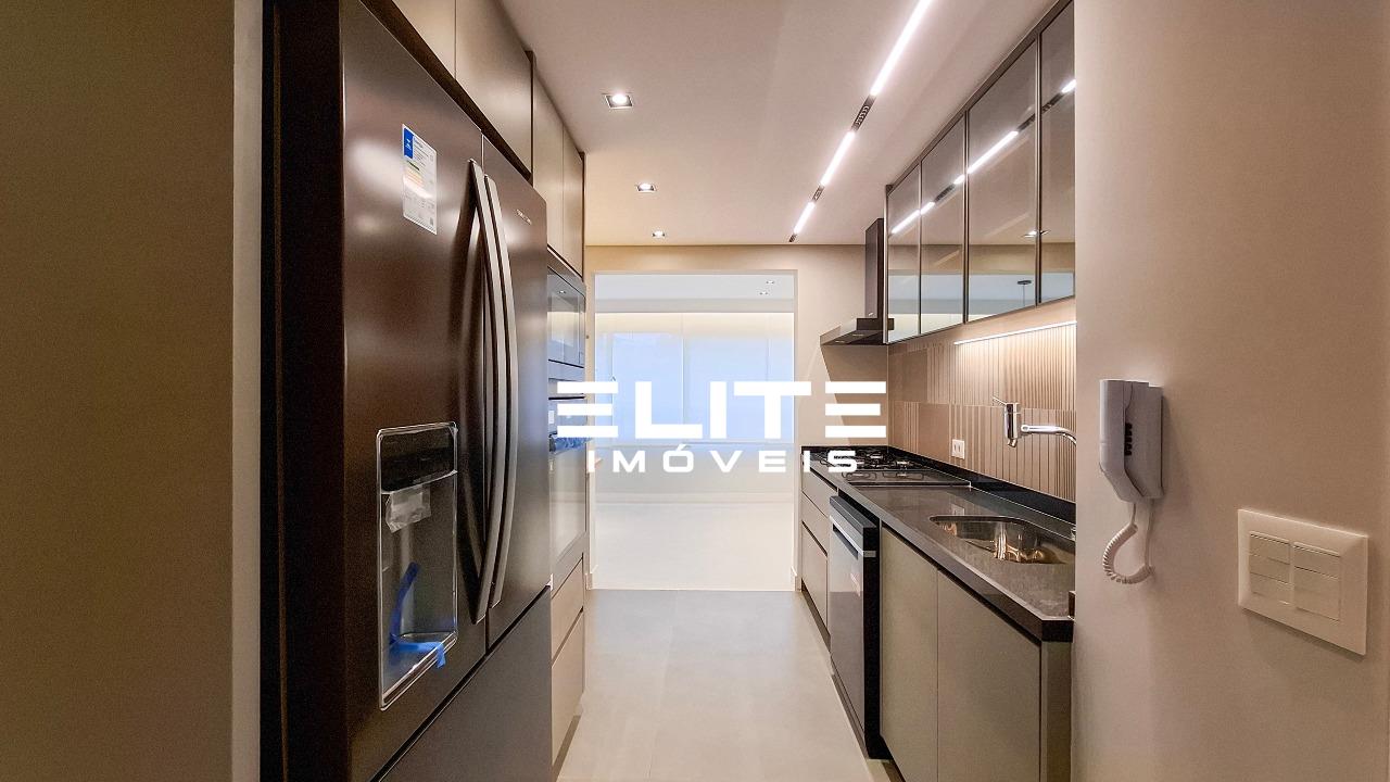 Apartamento para aluguel no Campestre: 