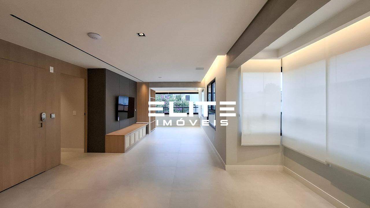 Apartamento para aluguel no Campestre: 