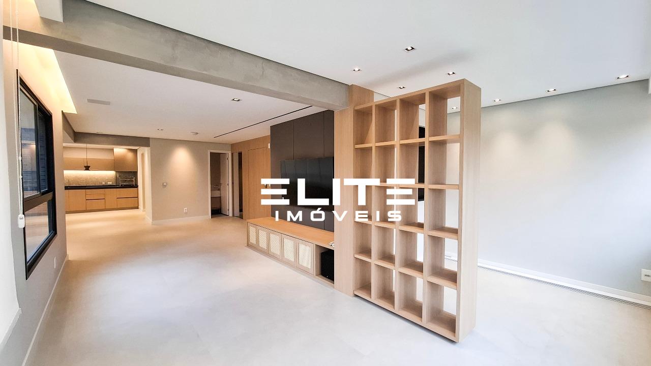 Apartamento para aluguel no Campestre: 