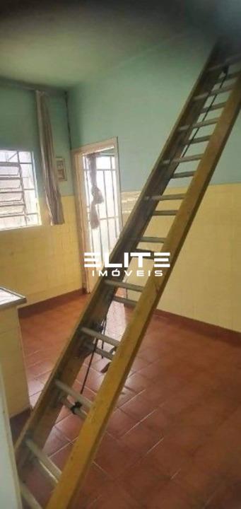 Casa para aluguel no Campestre: 