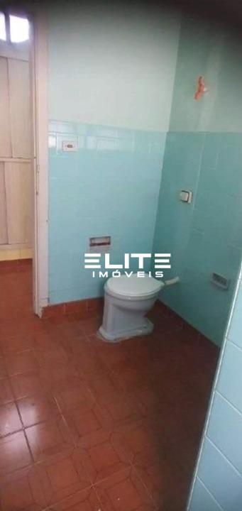 Casa para aluguel no Campestre: 