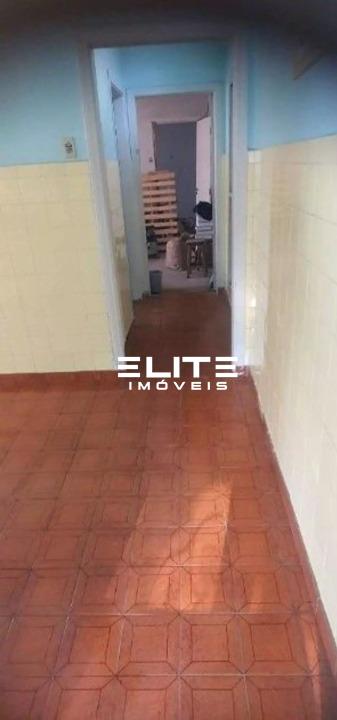 Casa para aluguel no Campestre: 