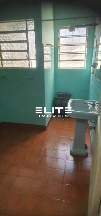 Casa para aluguel no Campestre: 