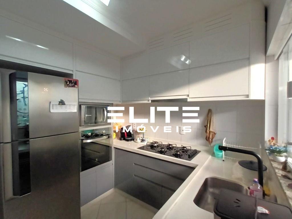 Casa à venda no Campestre: 