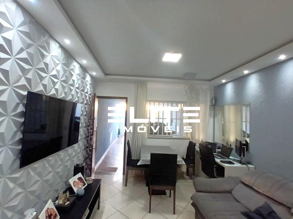 Casa à venda no Campestre: 