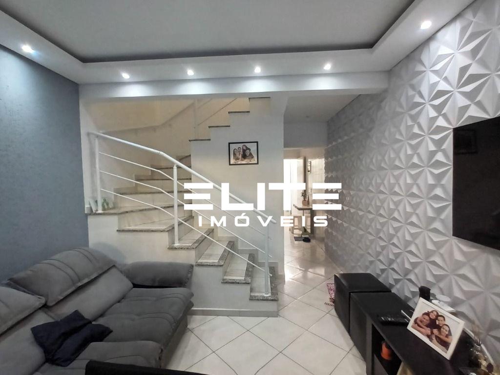 Casa à venda no Campestre: 