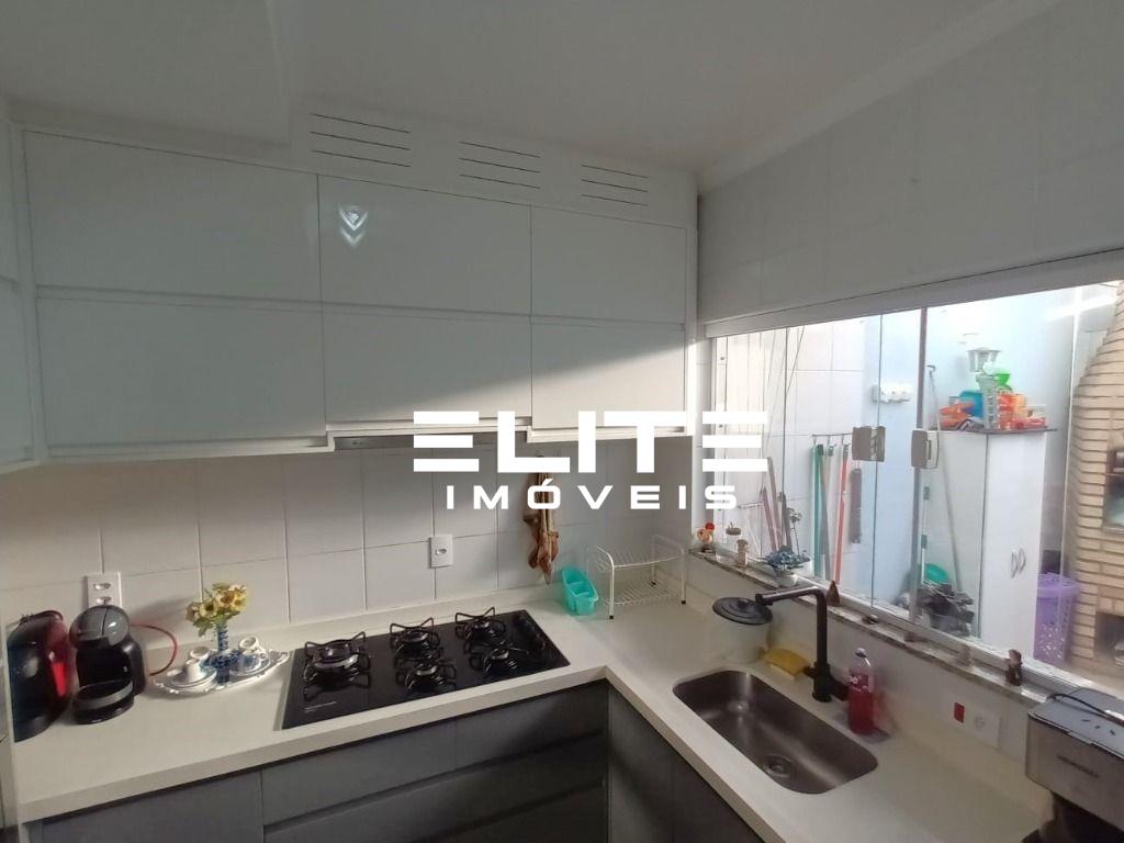 Casa à venda no Campestre: 